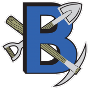 Bingham High  Logo